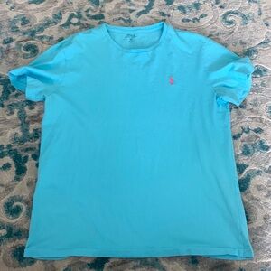 Men like new Polo T-shirt - light weight